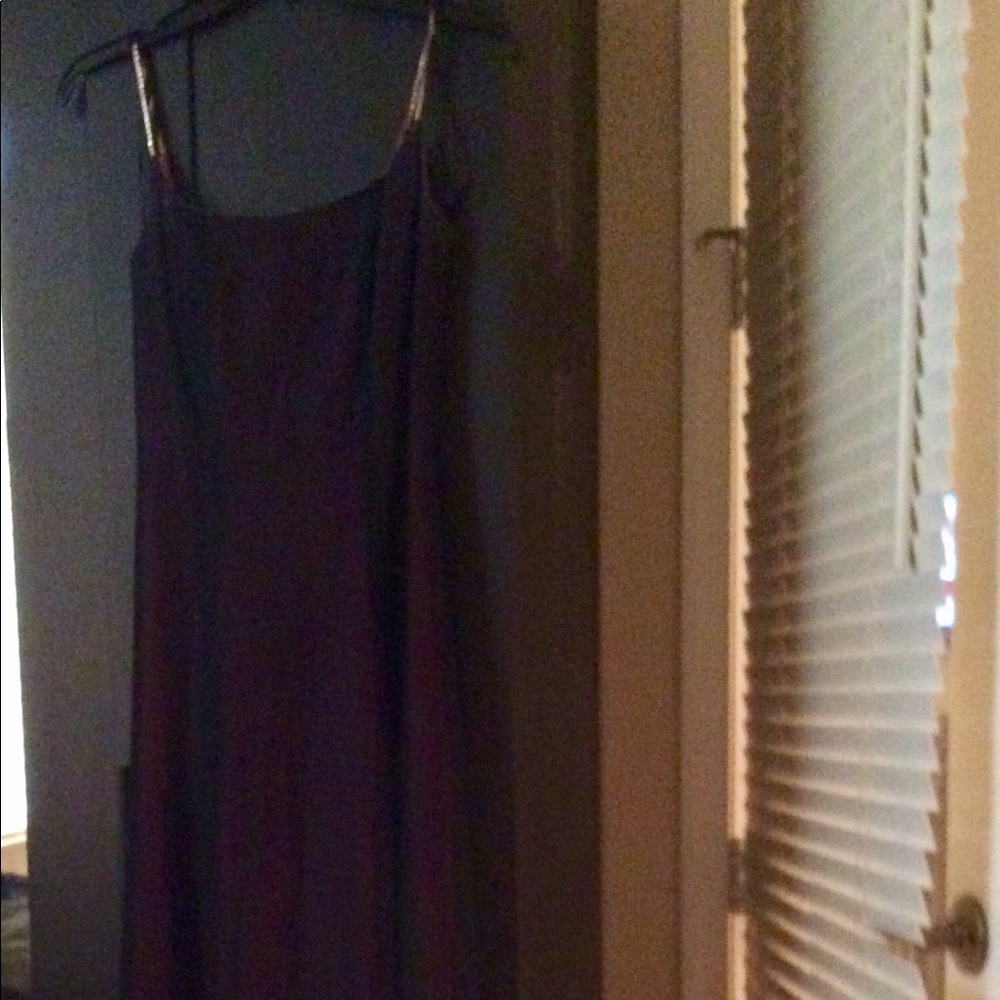 Betsey and Adam formal dress